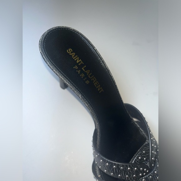 Saint Laurent Sandals - Picture 9 of 11